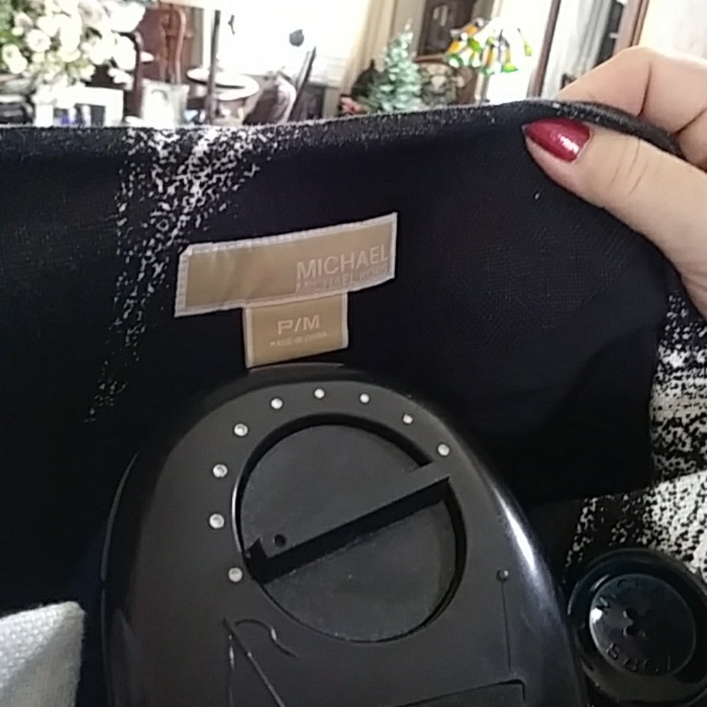 Jacket - Picture 3 of 3